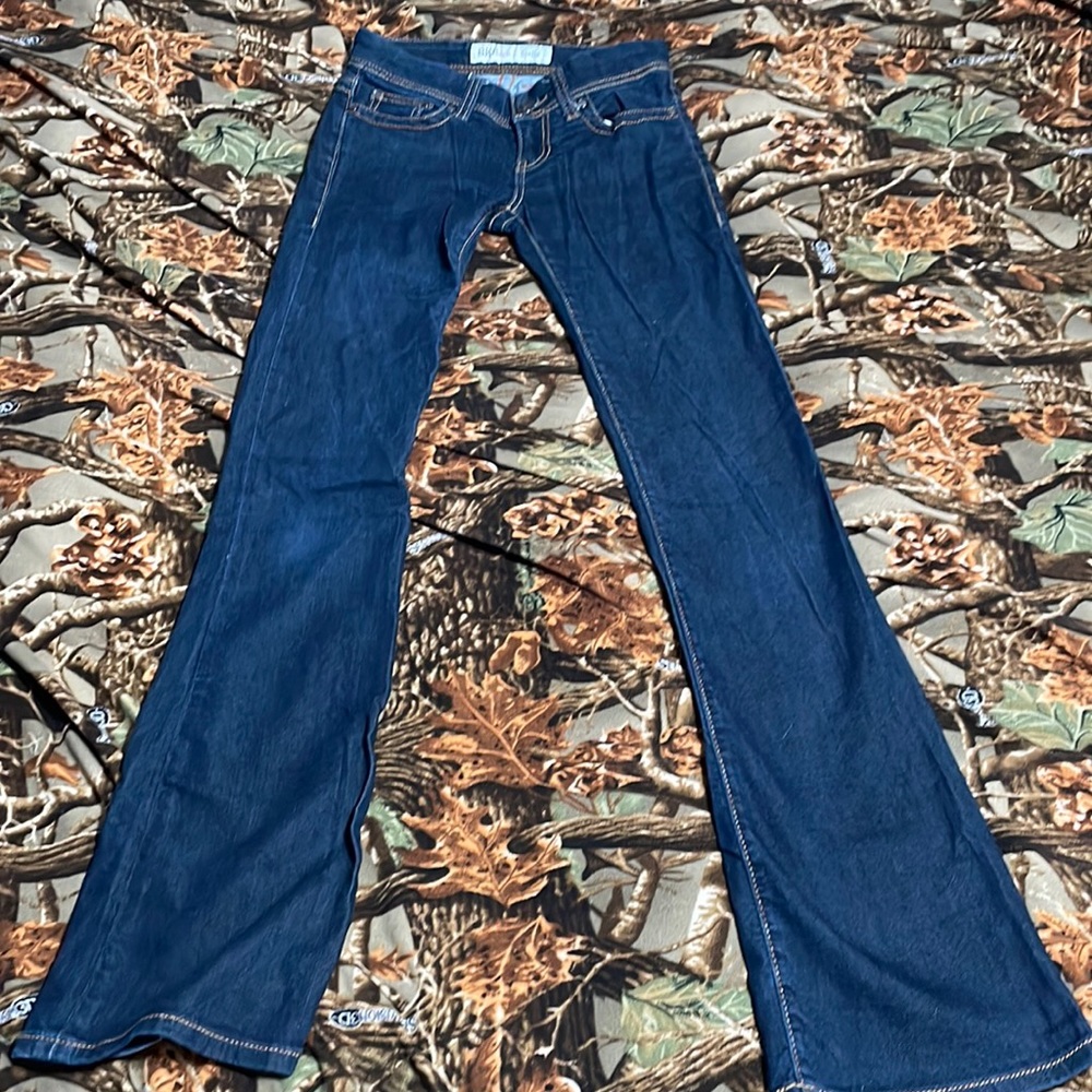 BKE Jeans